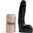 The Dick Dildo-TD05B Black One Size