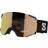 Salomon S/View Photochromic Ski Goggles - Black
