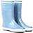 Aigle Kinder Lolly Pop Gummistiefel blau