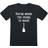 Fun T-Shirt - Kids - Black