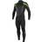 O'Neill Epic 3/2mm Back Zip Wetsuit