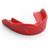 SISU 3D Tandbeskytter Intense Red