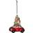 Speedtsberg Ball Car With Packages Julgranspynt 13cm