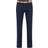 Tom Tailor Slim Chino With Belt - Navy