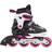 SFR Pulsar Adjustable Recreational Inline Skates