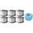 Shatchi Pack of 6 Mspa Hot Tubs Replacement Filters Cartridges Genuine