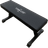 Titan Life Flat Bench, träningsbänk One