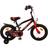 Volare Super GT 14 Tum Fotbroms Barncykel