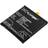 Cameron Sino CAT S60 Batteri 3500mAh