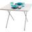 Camp4 Campingbord Eva 80 x 60 cm