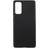 MTP Products Samsung Galaxy S20 FE TPU Cover Karbonfiber Sort