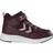 Hummel Kid's Frosty Tex Velcro - Fudge