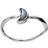Maanesten Doris Ring, Silver/Labradorit