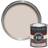 Farrow & Ball Modern Eggshell Skimming Stone Wood Paint Grey 0.75L