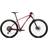 Orbea Alma H30 29" Hardtail 2023 - Metallic Dark Red/Chic White Unisex