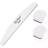 Neonail Nail File Trapeze Neglefil - 1 Stk