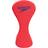 Speedo Pullbuoy "Elite" Schaumstoff, rot