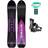 Nitro Dropout Snowboard Mens 159 Christy Sports