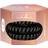 invisibobble Original Premium True Black Hair Scrunchies