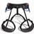 Arc'teryx Women's Konseal Harness, XS, Black/Vitality