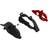 Arrma Aluminum Motor Mount Set ARA311106