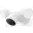 Google Nest Cam with Floodlight Outdoor, Wired