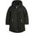 Jacson Junior Mary Jacket - Black