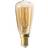 Herstal Light Source E14 Edison Deco LED 2.5W Dimmable 210lm 2400K