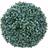 Europalms Grass-Ball Blue Kunstig plante