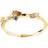 Pdpaola Gold Five Ring