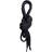 Lundhags Shoe Laces Black