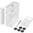 Zwilling Fresh & Save CUBE Madkasse 5stk