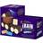 Cadbury Dairy Milk & Oreo Train Kit 454g 1pack