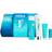 Coola Organic Suncare Travel Set of 4