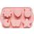 Panduro Hobby various figures Chokladform 17.1 cm
