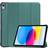 MAULUND iPad 10,9" 2022 PU Läder Tri-fold Fodral
