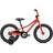 Specialized Riprock Coaster 16“ 2024 - Red/White Børnecykel