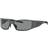 John Doe sonnenbrille titan glider black