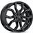MSW 41 Alloy Wheels Set 19x7.5 Inch