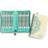 Knitpro the mindful collection grateful dpns set, 15cm