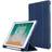 INCOVER iPad 9.7 (2018-2017) iPad Air iPad Air 2 Tri-Fold Flip Cover