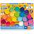 Addo Play Nick Jr. Ready Steady Dough Rainbow Delight Playset