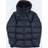 Röhnisch Saint Puffer Jacket W Black Størrelse XS