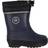 Color Kids Thermal Boots - Total Eclipse