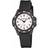 Calypso Unisex Black Red Watch K5821/3