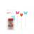 Prym Love Quiltknappnålar