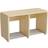 Form o Miljö Fitting Eira Light Natural Skostativ 48.5x31.5cm