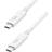 Luxorparts USB-C-kabel 0.5m