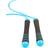 Power Systems System Weighted Jump Rope Hopprep Blue