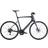Avenue Hybrid Empire Carbon Matt Anthracite 58